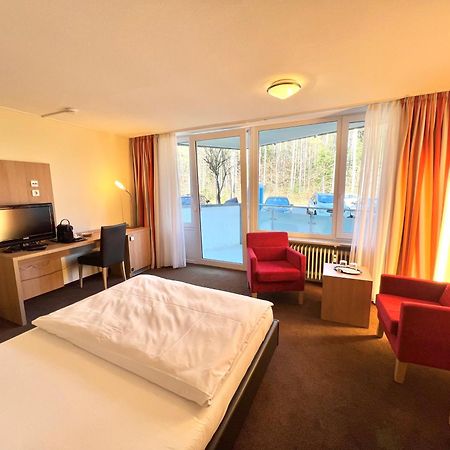 Schwarzwaldapartments Altensteig Ngoại thất bức ảnh