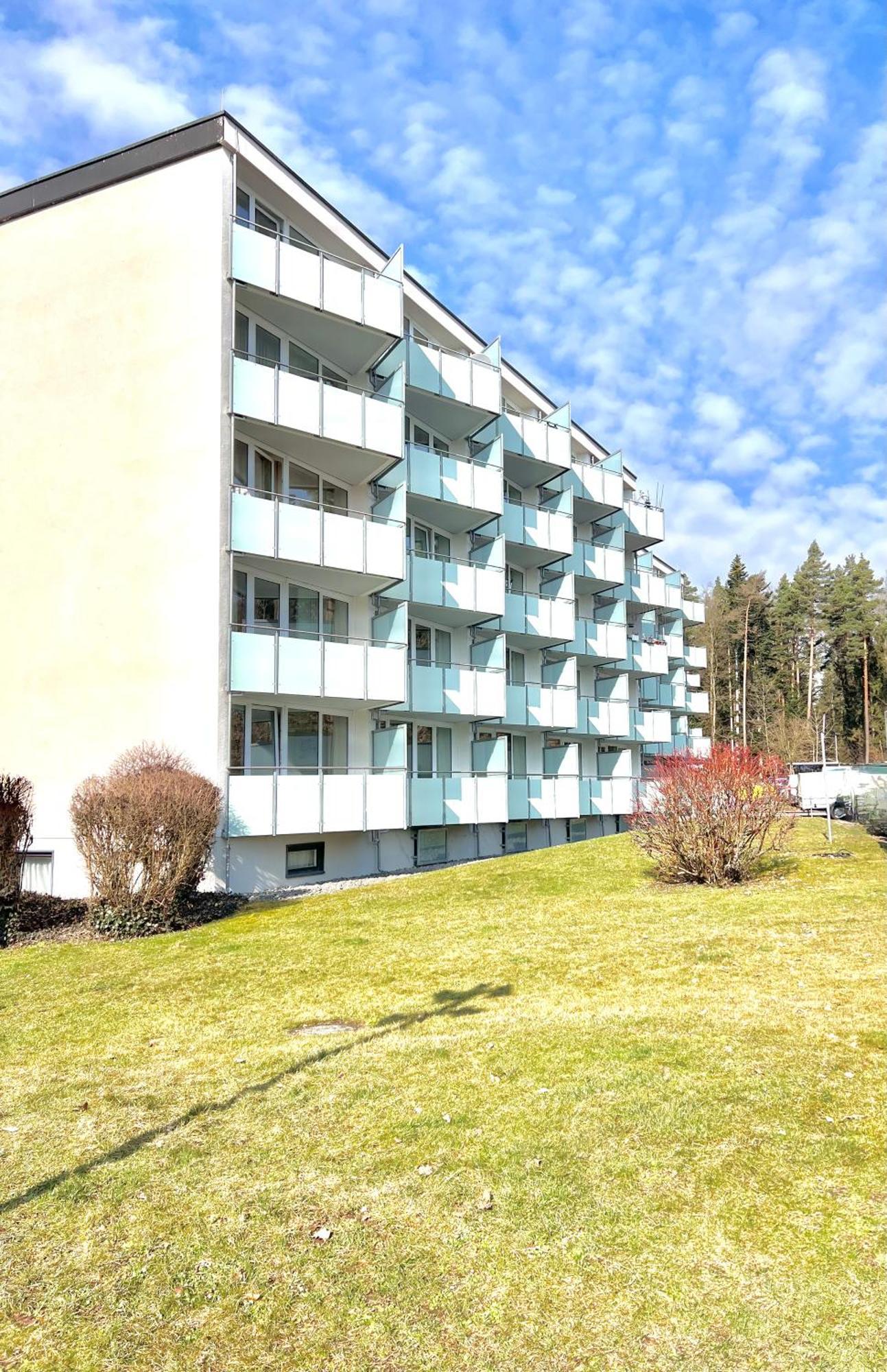 Schwarzwaldapartments Altensteig Ngoại thất bức ảnh