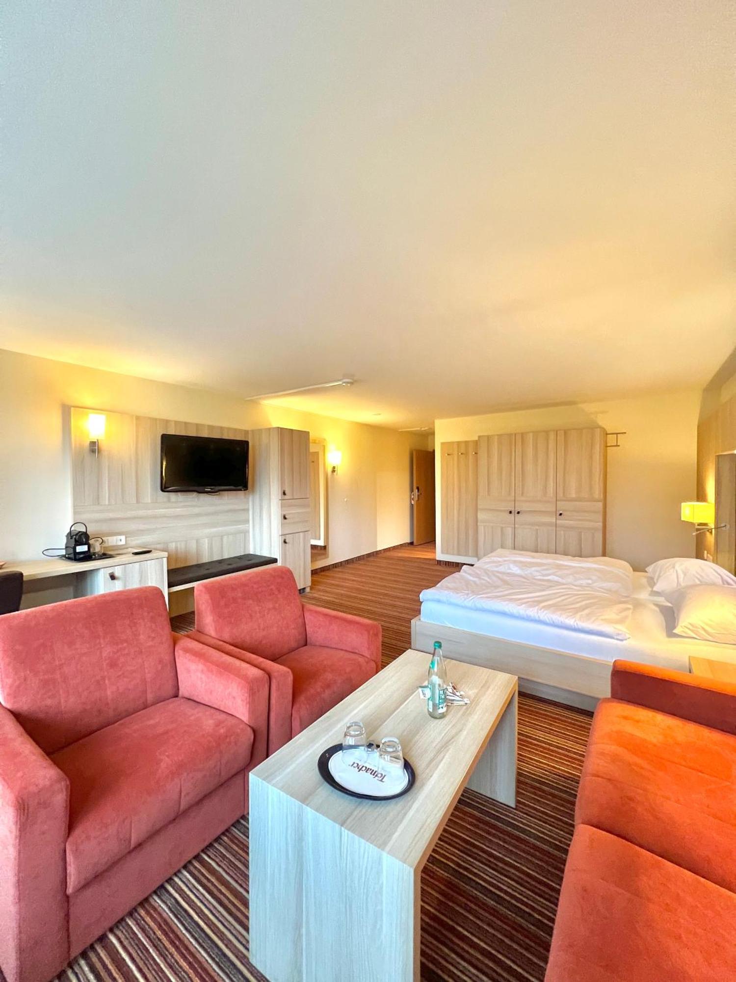 Schwarzwaldapartments Altensteig Ngoại thất bức ảnh