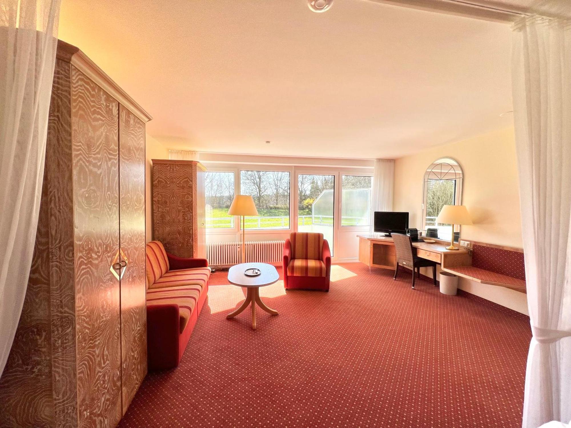Schwarzwaldapartments Altensteig Ngoại thất bức ảnh