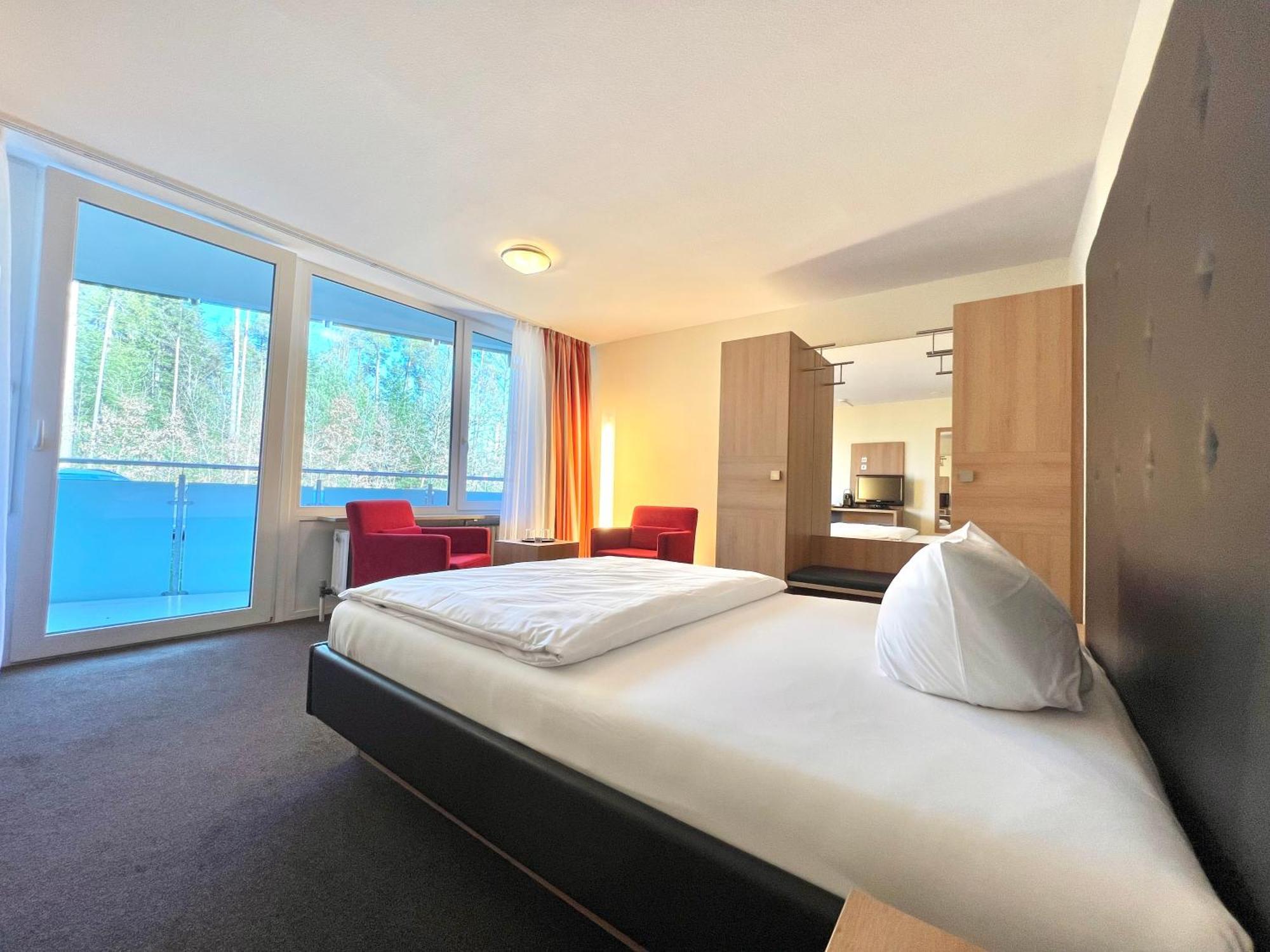 Schwarzwaldapartments Altensteig Ngoại thất bức ảnh