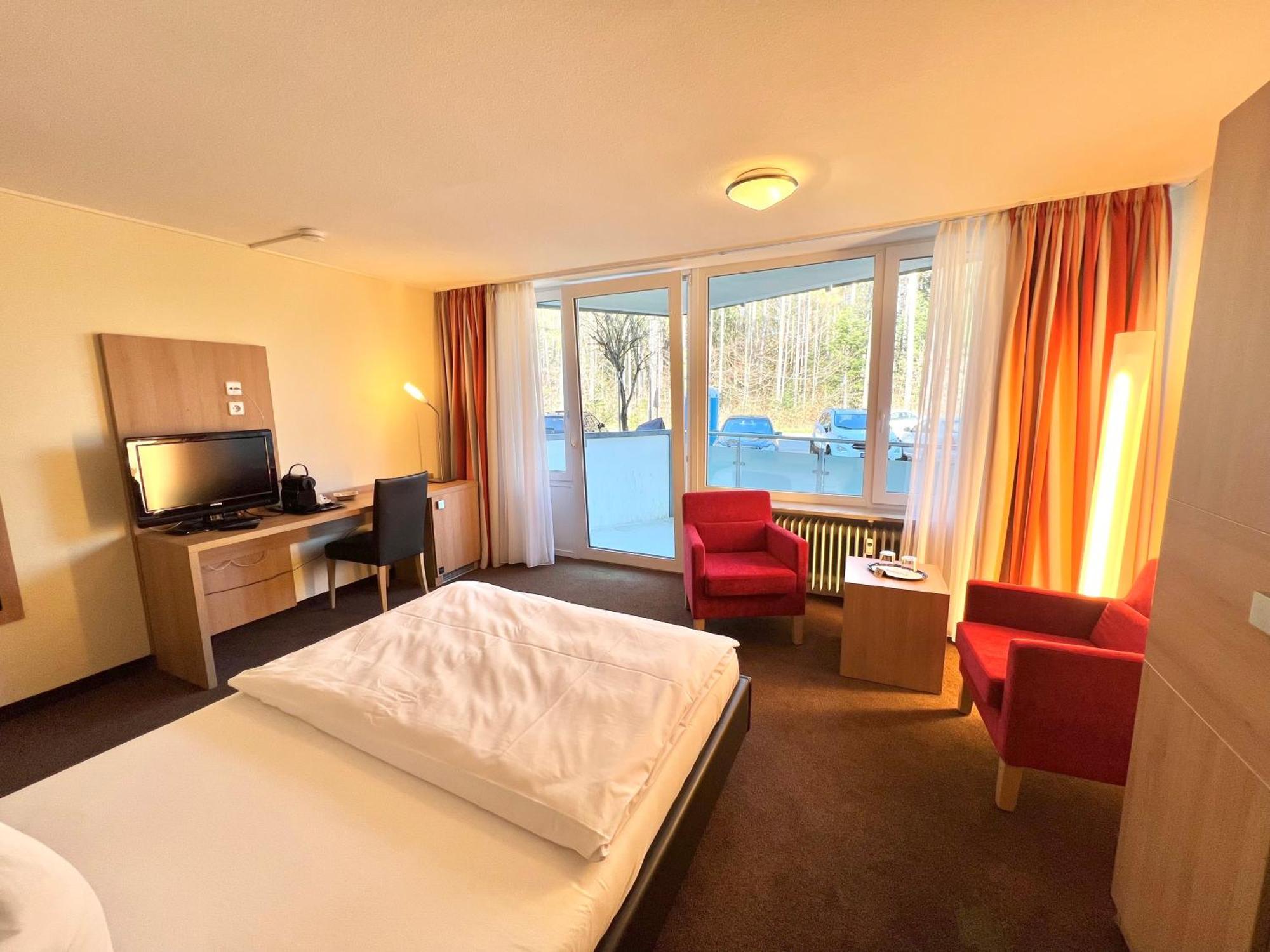 Schwarzwaldapartments Altensteig Ngoại thất bức ảnh
