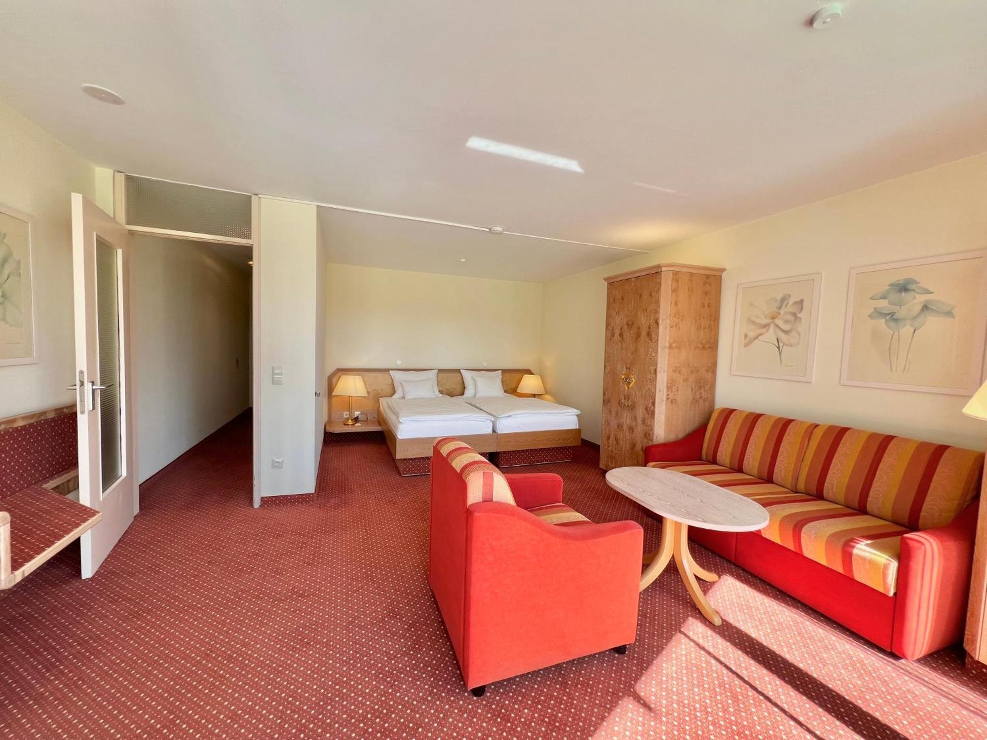 Schwarzwaldapartments Altensteig Ngoại thất bức ảnh