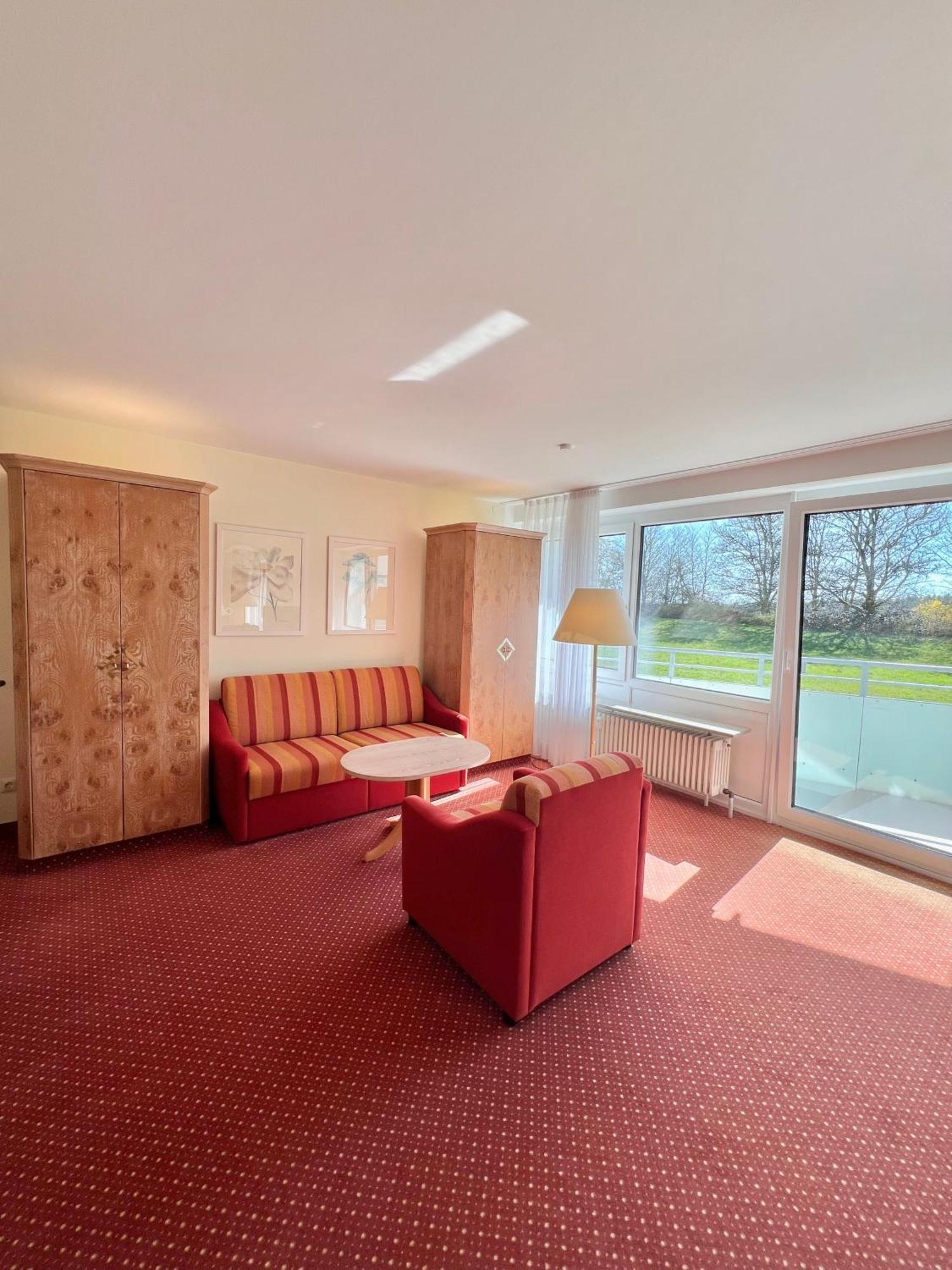 Schwarzwaldapartments Altensteig Ngoại thất bức ảnh