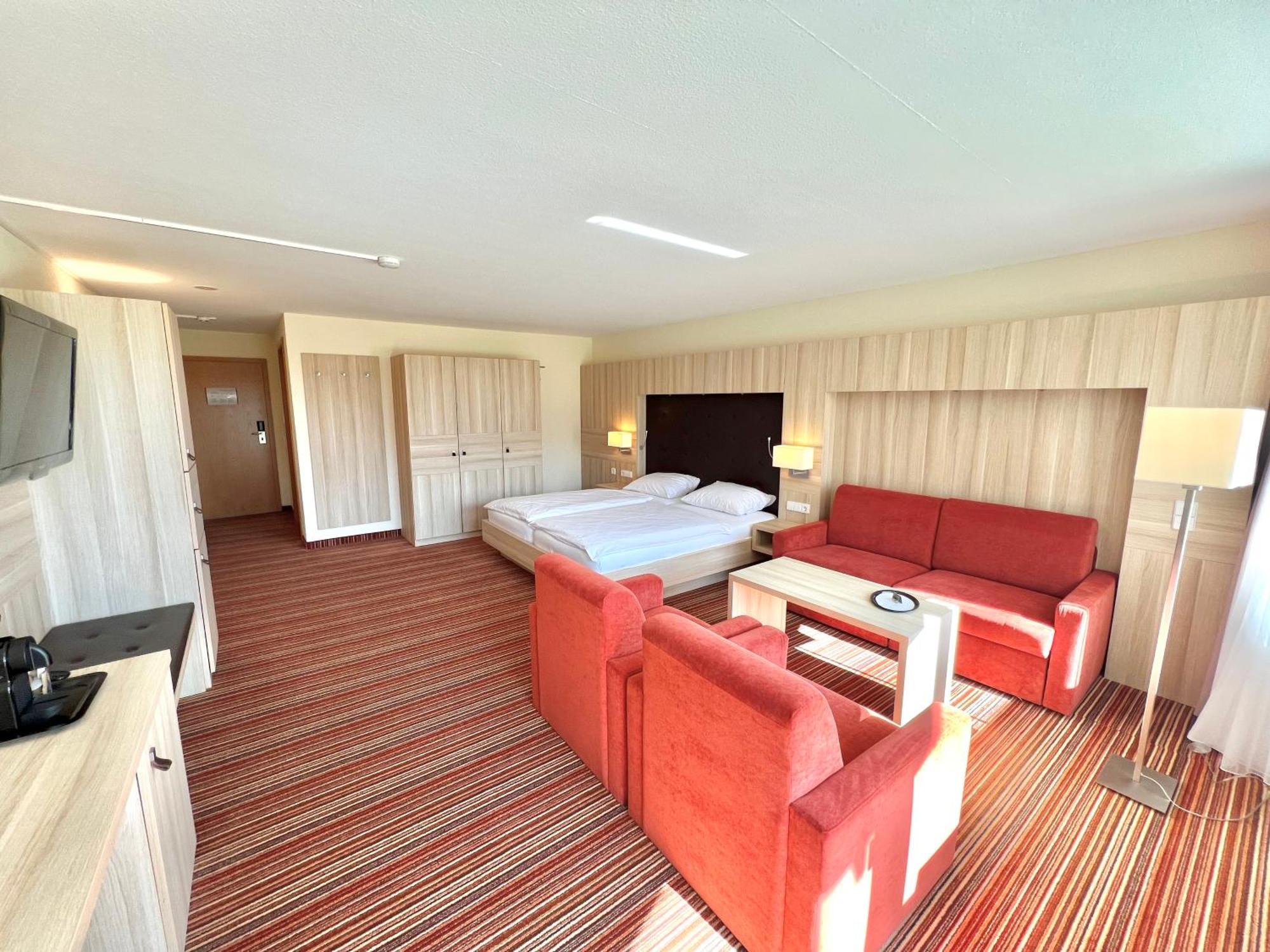 Schwarzwaldapartments Altensteig Ngoại thất bức ảnh
