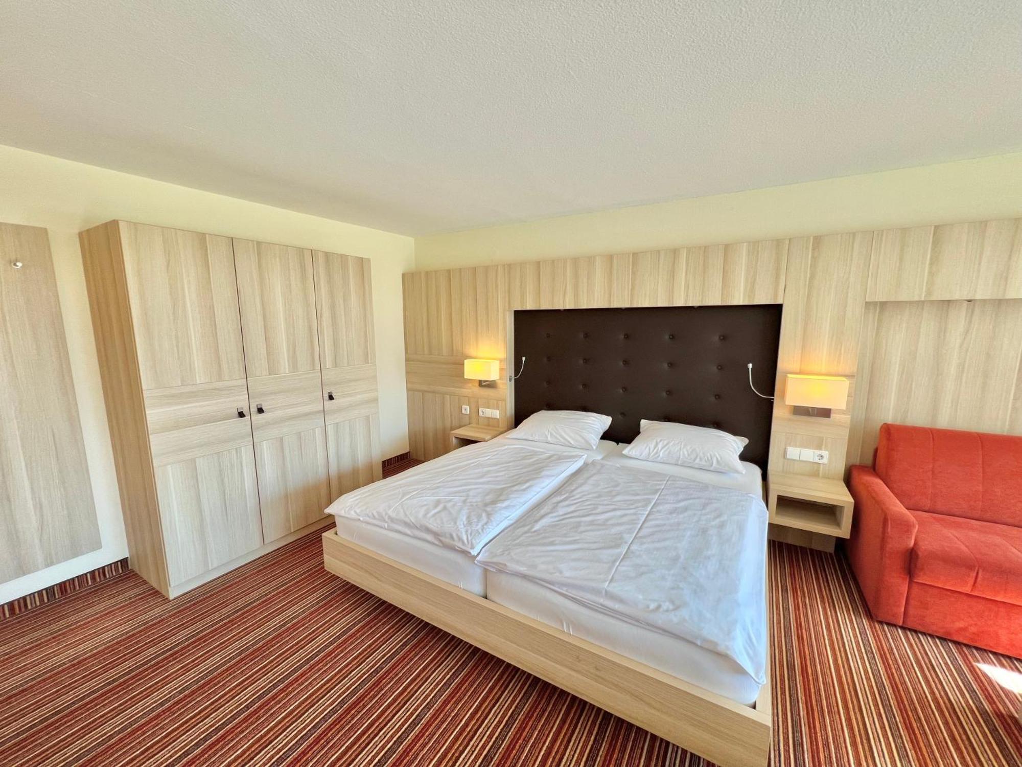 Schwarzwaldapartments Altensteig Ngoại thất bức ảnh
