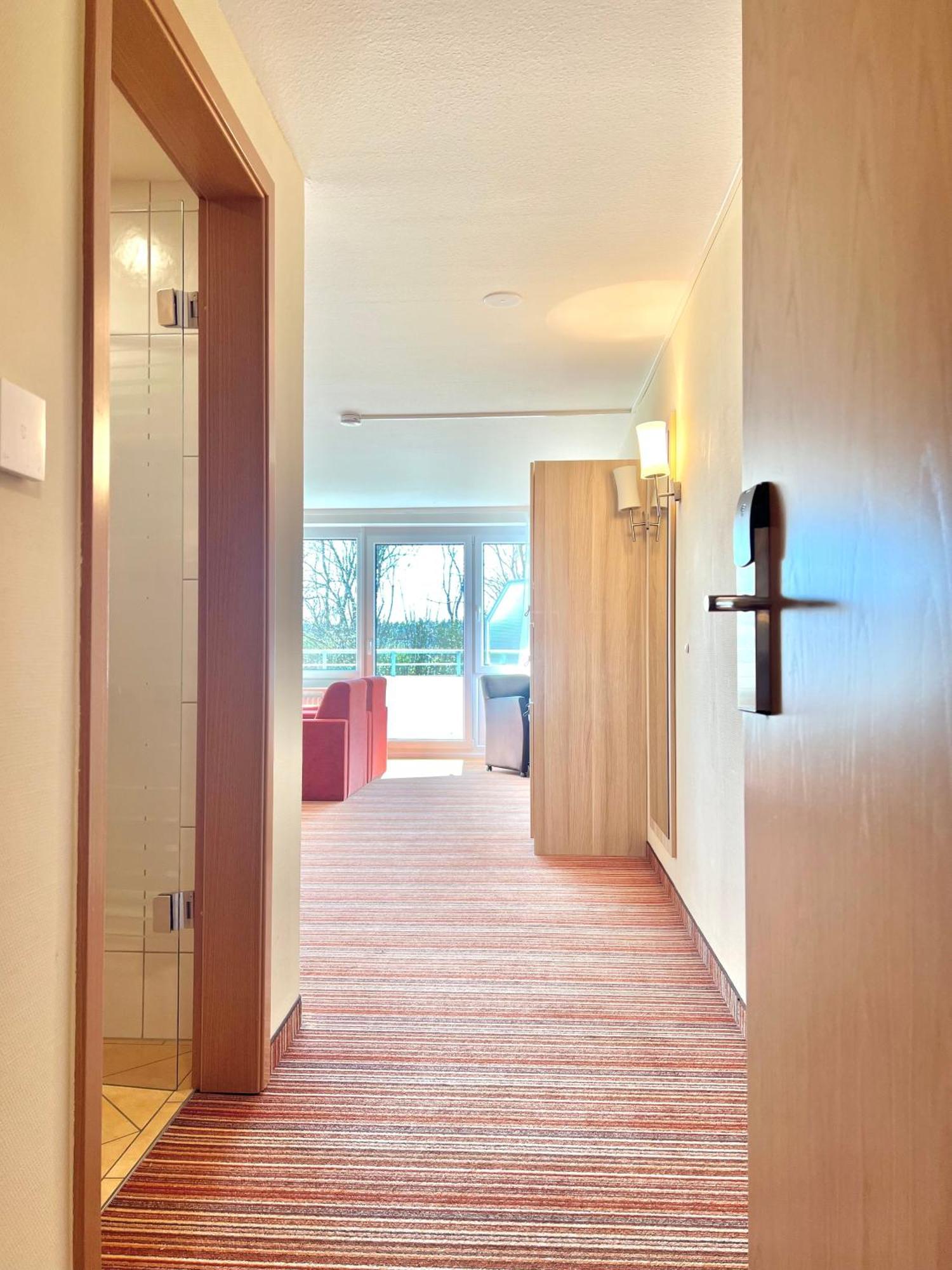 Schwarzwaldapartments Altensteig Ngoại thất bức ảnh
