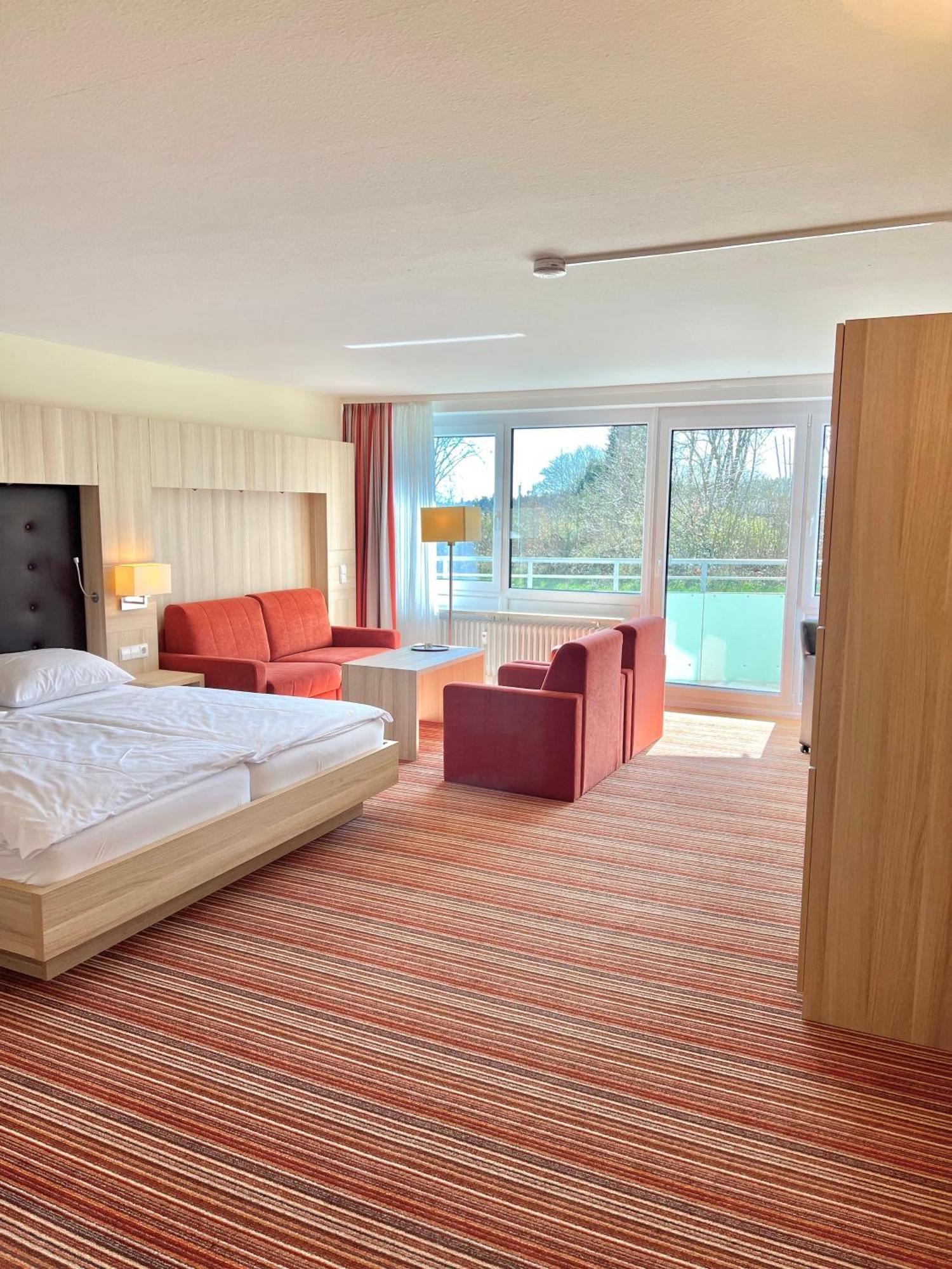Schwarzwaldapartments Altensteig Ngoại thất bức ảnh
