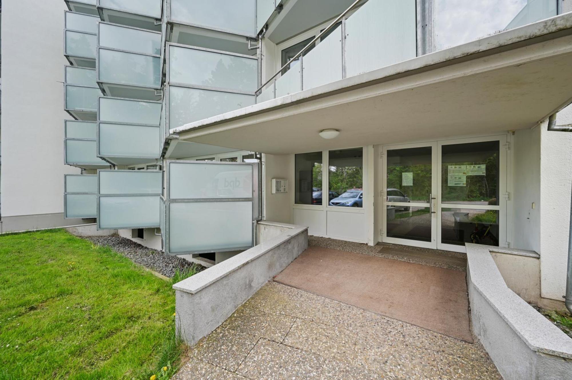 Schwarzwaldapartments Altensteig Ngoại thất bức ảnh