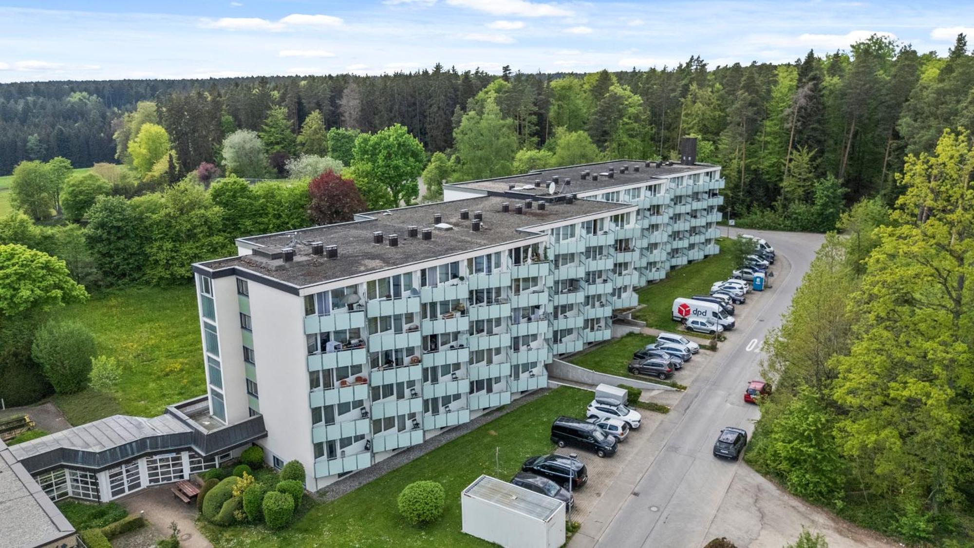Schwarzwaldapartments Altensteig Ngoại thất bức ảnh
