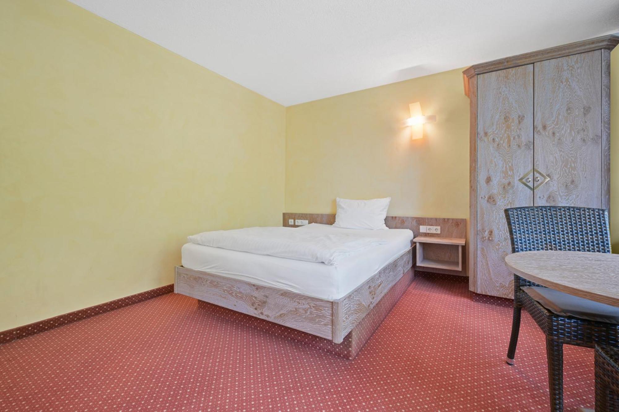 Schwarzwaldapartments Altensteig Ngoại thất bức ảnh