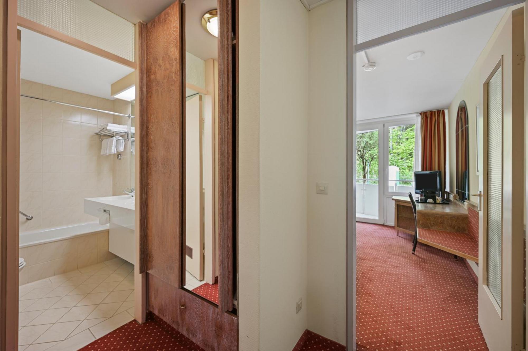 Schwarzwaldapartments Altensteig Ngoại thất bức ảnh